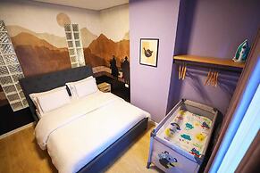 Arkle Apartment 9
