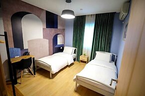 Arkle Apartment 9