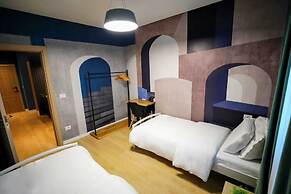Arkle Apartment 9