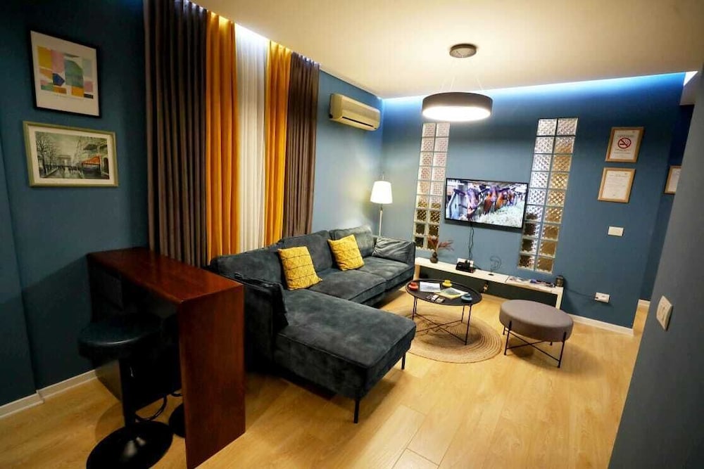 Arkle Apartment 9
