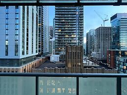 Downtown Toronto Hotel and Suites