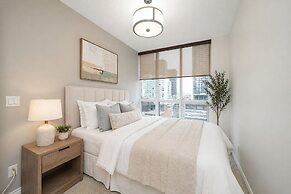 Downtown Toronto Hotel and Suites