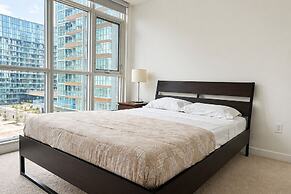 Downtown Toronto Hotel and Suites