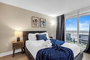 Downtown Toronto Hotel and Suites