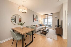 Downtown Toronto Hotel and Suites
