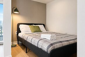 Downtown Toronto Hotel and Suites