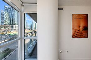 Downtown Toronto Hotel and Suites