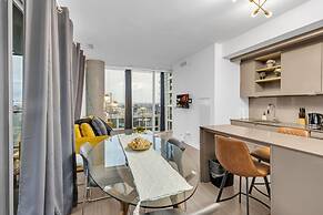 Downtown Toronto Hotel and Suites