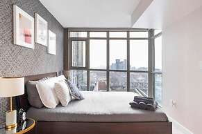 Downtown Toronto Hotel and Suites