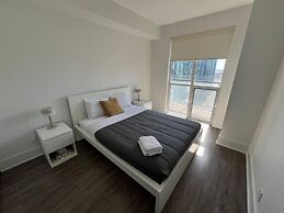 Downtown Toronto Hotel and Suites