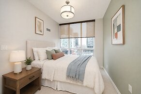 Downtown Toronto Hotel and Suites