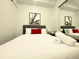 Downtown Toronto Hotel and Suites