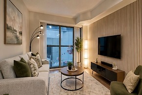 Downtown Toronto Hotel and Suites