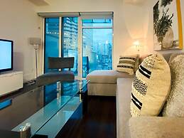 Downtown Toronto Hotel and Suites