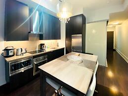Downtown Toronto Hotel and Suites