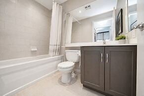 Downtown Toronto Hotel and Suites