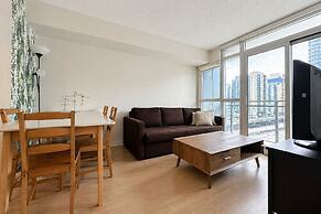Downtown Toronto Hotel and Suites