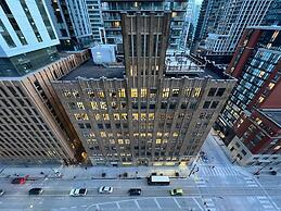 Downtown Toronto Hotel and Suites