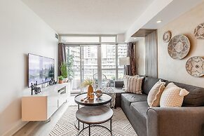 Downtown Toronto Hotel and Suites