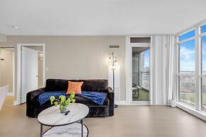 Downtown Toronto Hotel and Suites
