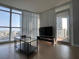 Downtown Toronto Hotel and Suites