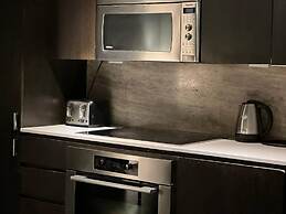 Downtown Toronto Hotel and Suites