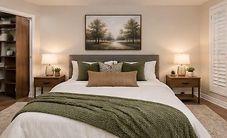 Downtown Toronto Hotel and Suites
