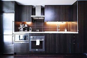 Downtown Toronto Hotel and Suites