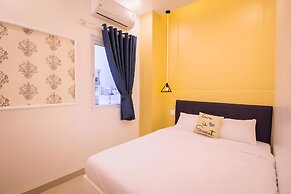 1991 Hotel Phan Thiet