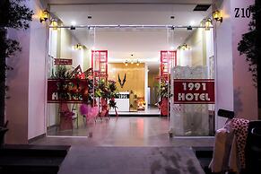 1991 Hotel Phan Thiet
