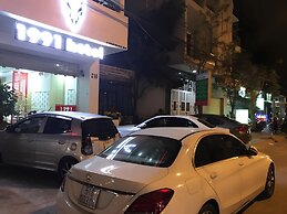 1991 Hotel Phan Thiet