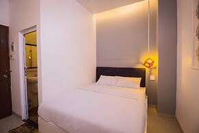 1991 Hotel Phan Thiet