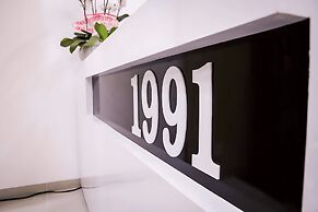 1991 Hotel Phan Thiet