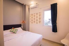 1991 Hotel Phan Thiet