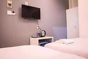 1991 Hotel Phan Thiet