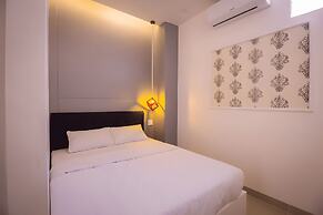 1991 Hotel Phan Thiet