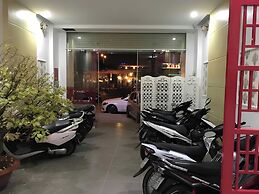 1991 Hotel Phan Thiet