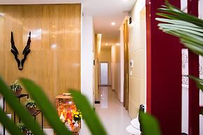 1991 Hotel Phan Thiet