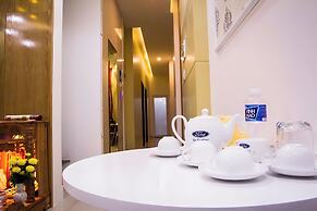 1991 Hotel Phan Thiet