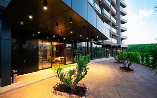 Athena Apart Residence