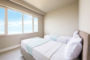 Athena Apart Residence