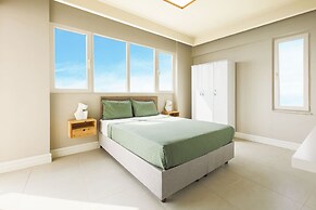 Athena Apart Residence