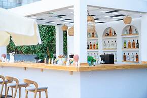 Athena Apart Residence