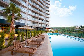 Athena Apart Residence
