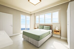 Athena Apart Residence
