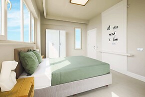 Athena Apart Residence