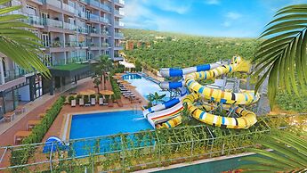Athena Apart Residence