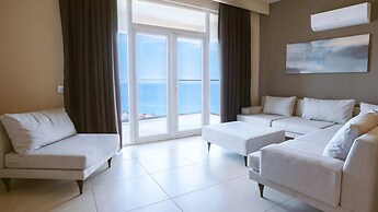 Athena Apart Residence