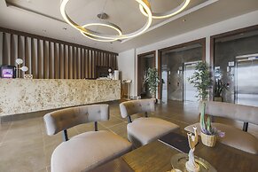 Athena Apart Residence