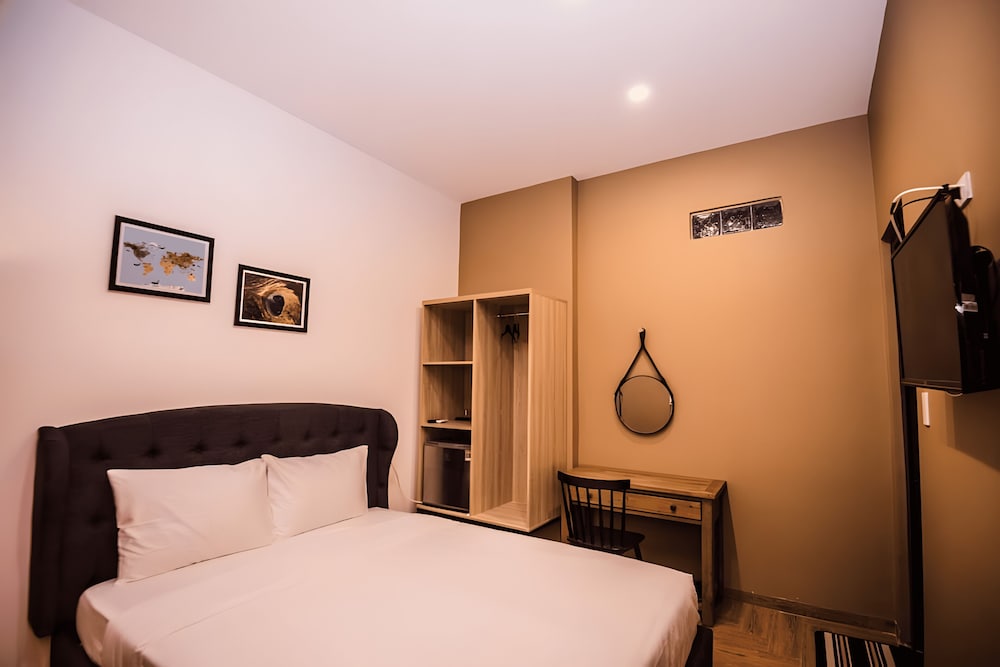 1991 Boutique Hotel Phan Thiet